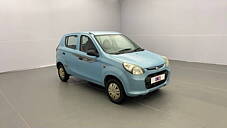 Used Maruti Suzuki Alto 800 Lxi in Bangalore