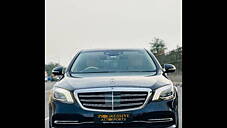 Used Mercedes-Benz S-Class (W222) S 450 in Delhi