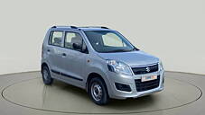 Used Maruti Suzuki Wagon R 1.0 LXI CNG in Pune