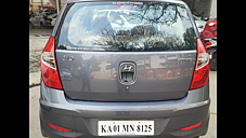 Second Hand Hyundai i10 1.1L iRDE Magna Special Edition in Bangalore