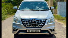 Used Toyota Innova 2.5 V 7 STR in Coimbatore