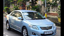 Used Toyota Corolla Altis 1.8 GL in Mumbai