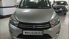 Used Maruti Suzuki Celerio VXi AMT in Mumbai