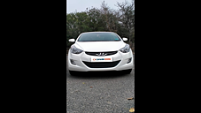 Second Hand Hyundai Elantra 1.6 SX AT in Delhi