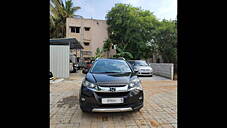 Used Honda WR-V VX MT Petrol in Bangalore