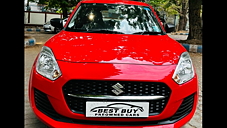 Used Maruti Suzuki Swift LXi [2021-2023] in Kolkata