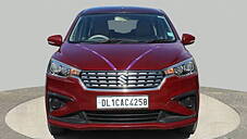 Used Maruti Suzuki Ertiga VXi in Noida