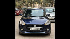 Used Maruti Suzuki Swift LXi in Delhi