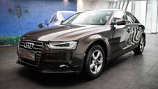 Used Audi A4 2.0 TDI (177bhp) Premium in Chennai