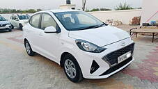 Used Hyundai Aura S 1.2 CNG in Gorakhpur