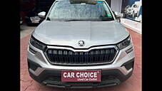 Used Skoda Kushaq Active 1.0 TSI MT in Jaipur