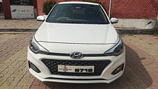 Second Hand Hyundai Elite i20 Asta 1.4 (O) CRDi in Aurangabad