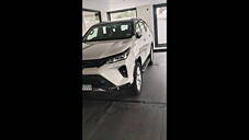 Used Toyota Fortuner Legender 2.8 4X2 AT in Bangalore