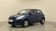 Used Maruti Suzuki Swift ZXi in Pune