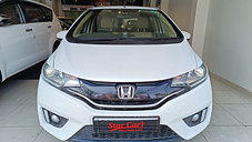 Second Hand Honda Jazz S MT [2015-2016] in Ludhiana
