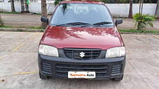 Used Maruti Suzuki Alto LXi BS-III in Pune