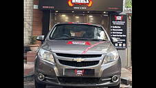 Used Chevrolet Sail U-VA 1.2 LS ABS in Kolkata