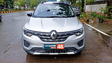 Used Renault Triber RXT [2019-2020] in Mumbai