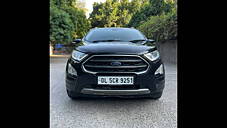 Used Ford EcoSport Titanium + 1.5L TDCi in Delhi