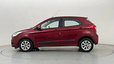 Used Ford Figo Titanium 1.2 Ti-VCT in Ghaziabad