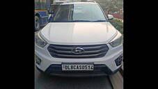 Used Hyundai Creta SX Plus 1.6  Petrol in Delhi