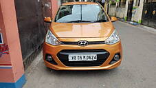 Used Hyundai Grand i10 Sportz 1.2 Kappa VTVT [2013-2016] in Kolkata