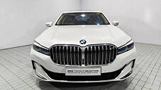 Used BMW 7 Series 730Ld DPE Signature in Pune