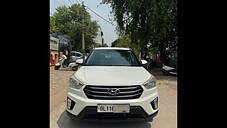 Used Hyundai Creta 1.4 S in Gurgaon