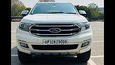 Used Ford Endeavour Titanium 3.2 4x4 AT in Gurgaon