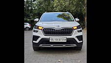 Used Skoda Kushaq Style 1.0L TSI AT in Delhi