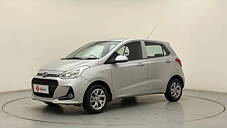 Used Hyundai Grand i10 Magna 1.2 Kappa VTVT in Pune