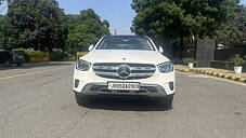 Used Mercedes-Benz GLC 200 Progressive in Delhi