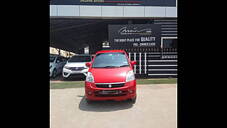 Used Maruti Suzuki Estilo LXi in Coimbatore