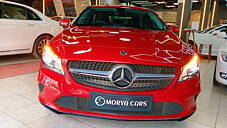 Used Mercedes-Benz CLA 200 CDI Style (CBU) in Pune