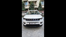Used Jeep Compass Limited Plus Diesel [2018-2020] in Ranchi