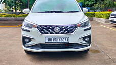 Used Maruti Suzuki Ertiga VXI AT in Nashik