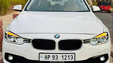 Used BMW 3 Series 320d Prestige in Delhi