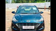 Used Hyundai Grand i10 Nios Sportz 1.2 Kappa VTVT in Pune