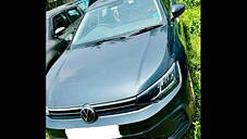 Used Volkswagen Virtus Comfortline 1.0 TSI MT in Hyderabad