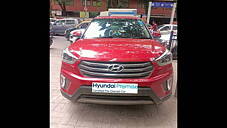 Used Hyundai Creta SX Plus 1.6  Petrol in Mumbai