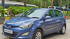 Used Hyundai i20 Sportz 1.2 (O) in Mumbai