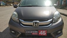 Second Hand Honda Amaze 1.2 VX i-VTEC in Pune