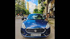 Used Maruti Suzuki Dzire VXi in Mumbai