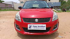 Used Maruti Suzuki Swift ZXi in Bangalore