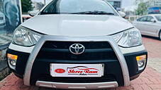 Used Toyota Etios Cross 1.4 GD in Ahmedabad