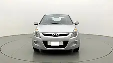 Second Hand Hyundai i20 Magna (O) 1.2 in Delhi