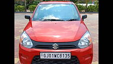 Used Maruti Suzuki Alto 800 LXi (O) in Ahmedabad