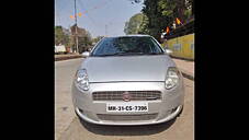 Used Fiat Punto Emotion 1.4 in Nagpur