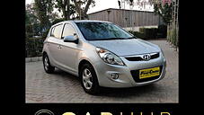 Used Hyundai i20 Asta 1.2 in Delhi