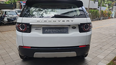 Used Land Rover Discovery Sport HSE Luxury in Mumbai